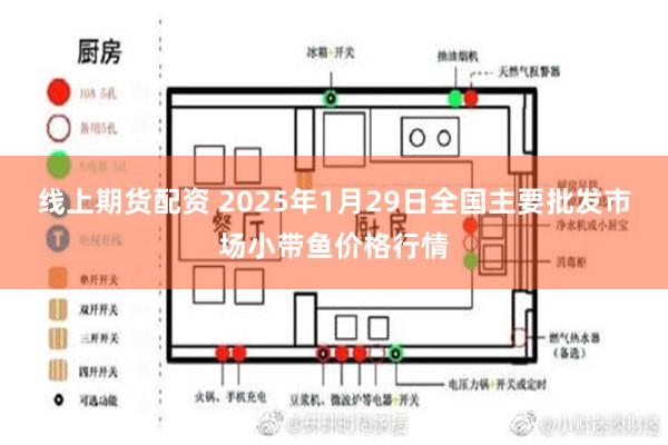 线上期货配资 2025年1月29日全国主要批发市场小带鱼价格行情